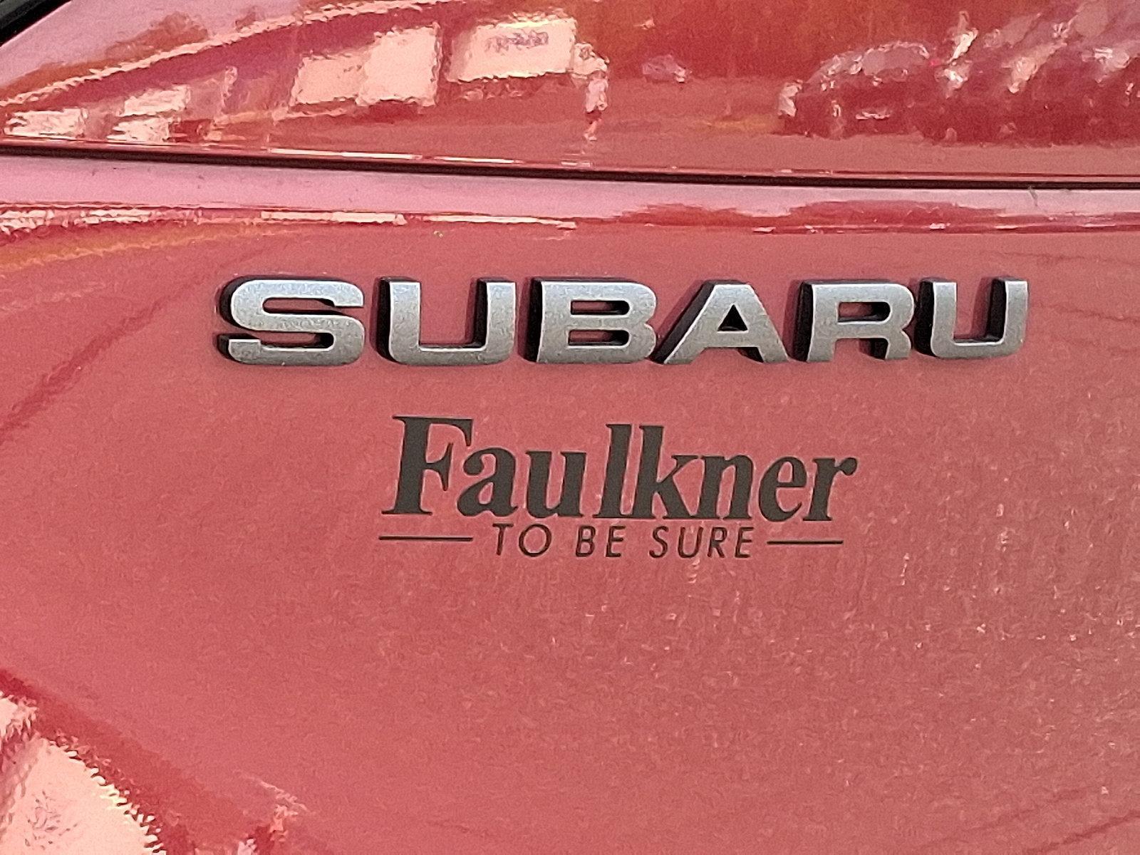 2025 Subaru Forester Vehicle Photo in Easton, PA 18045
