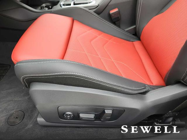 2025 BMW M235 xDrive Vehicle Photo in PLANO, TX 75024