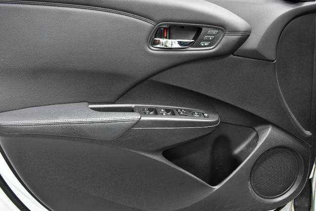 2017 Acura RDX Vehicle Photo in DALLAS, TX 75235