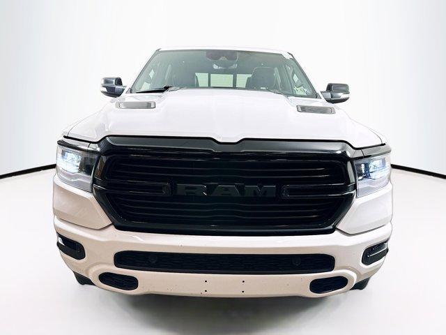 2022 Ram 1500 Vehicle Photo in Doylsetown, PA 18901