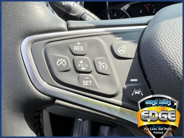 2022 Chevrolet Equinox Vehicle Photo in Roslyn, NY 11576
