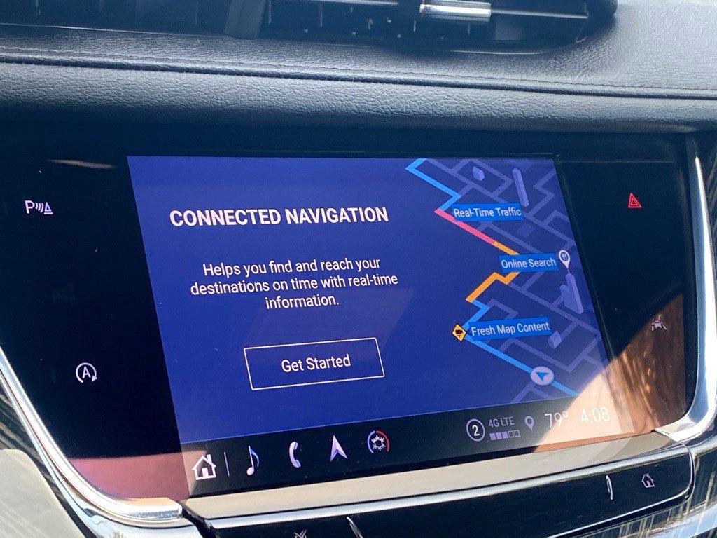 2023 Cadillac XT6 Vehicle Photo in SAVANNAH, GA 31406-4513