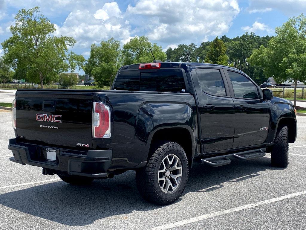 2021 GMC Canyon Vehicle Photo in POOLER, GA 31322-3252