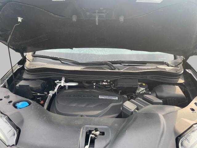 2019 Honda Passport Vehicle Photo in Oshkosh, WI 54904