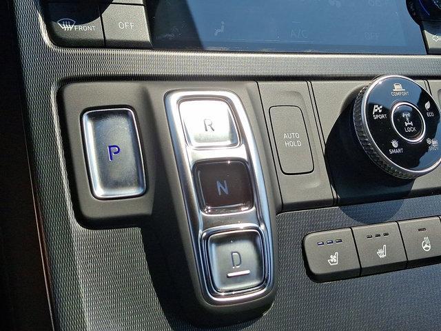 2025 Hyundai PALISADE Vehicle Photo in Harrisburg, PA 17111