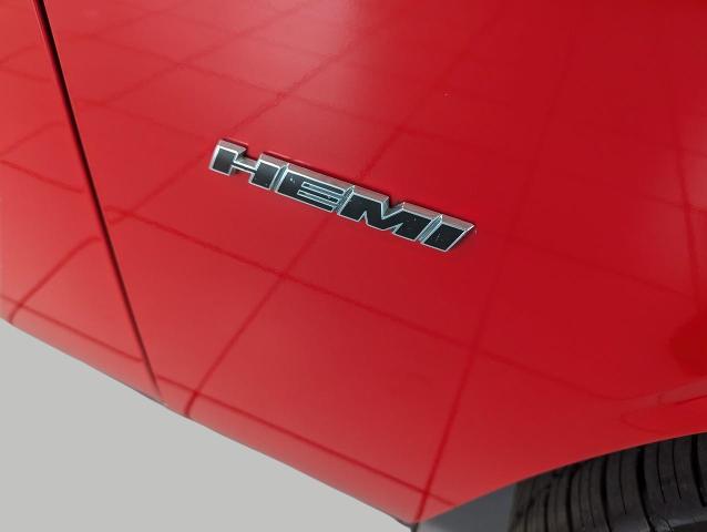 2017 Dodge Challenger Vehicle Photo in Oshkosh, WI 54901