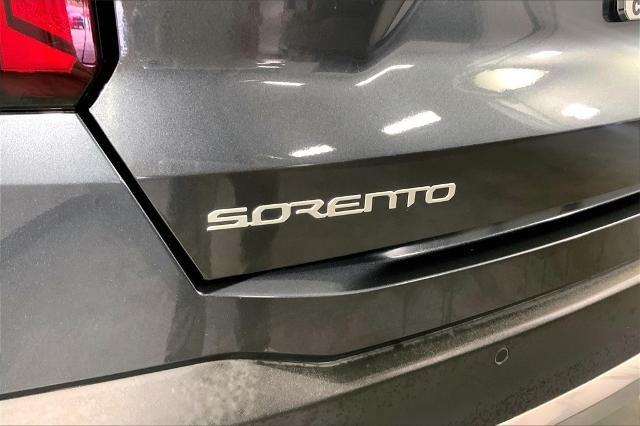 2024 Kia Sorento Vehicle Photo in Lees Summit, MO 64086