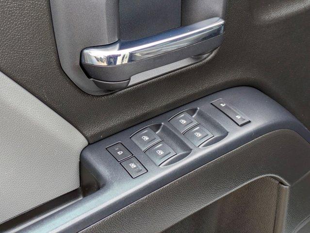 2019 Chevrolet Silverado 2500 HD Vehicle Photo in San Antonio, TX 78209