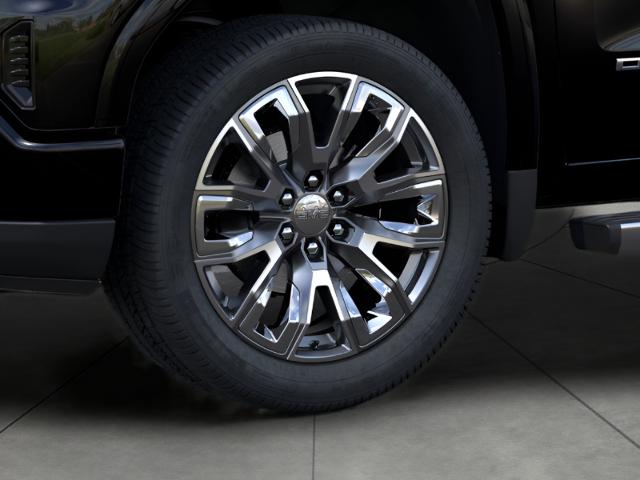 2025 GMC Sierra 1500 Vehicle Photo in APPLETON, WI 54914-8833