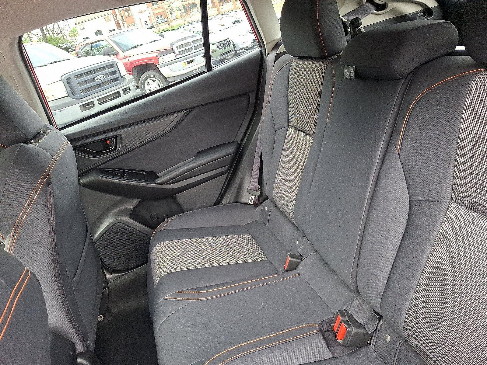 2023 Subaru Crosstrek Vehicle Photo in Harrisburg, PA 17111