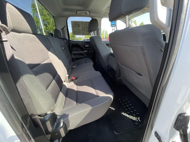 2016 GMC Sierra 1500 Vehicle Photo in BENTONVILLE, AR 72712-4322
