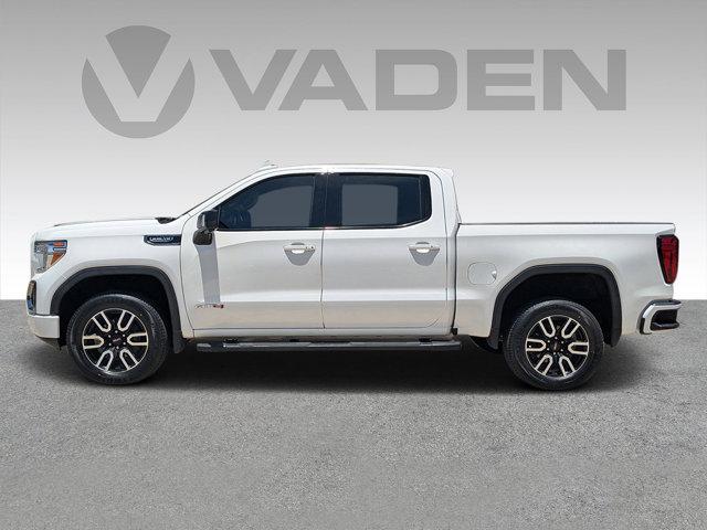 2020 GMC Sierra 1500 Vehicle Photo in BRUNSWICK, GA 31525-1881