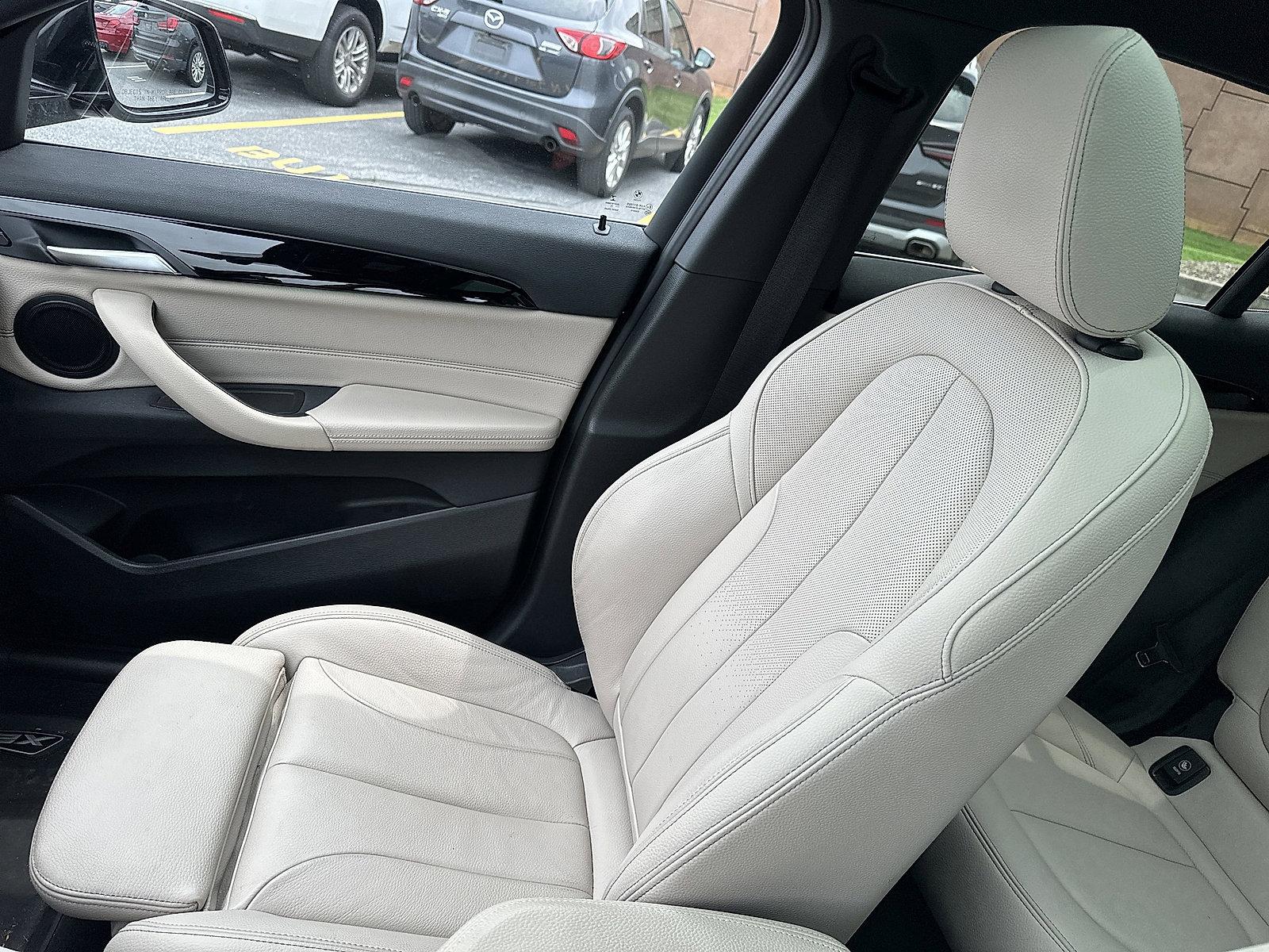 2019 BMW X2 xDrive28i Vehicle Photo in Lancaster, PA 17601