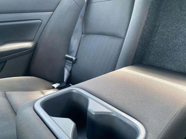 2023 Nissan Altima Vehicle Photo in Statesboro, GA 30458