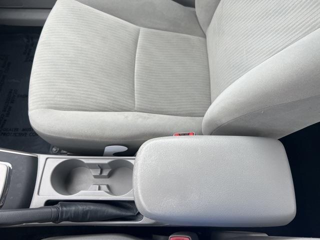 2010 Toyota Corolla Vehicle Photo in GREEN BAY, WI 54304-5303