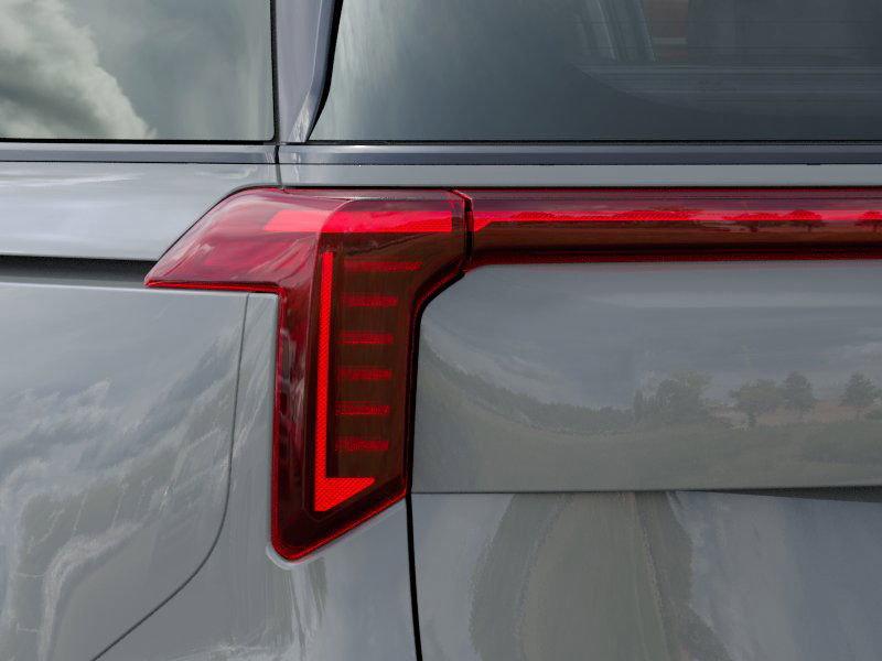2026 Kia Carnival Hybrid Vehicle Photo in Langhorne, PA 19047