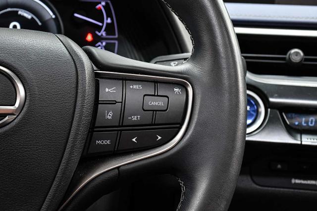 2020 Lexus UX 250h Vehicle Photo in DALLAS, TX 75235