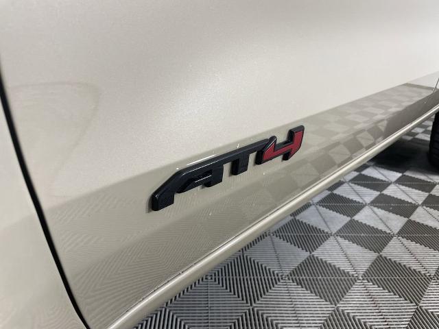 2024 GMC Canyon Vehicle Photo in GILBERT, AZ 85297-0402