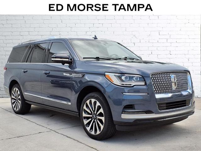 2023 Lincoln Navigator L Vehicle Photo in Tampa, FL 33612