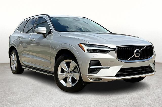 2022 Volvo XC60 Vehicle Photo in Houston, TX 77007