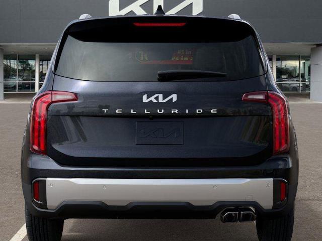 2025 Kia Telluride Vehicle Photo in Tucson, AZ 85712