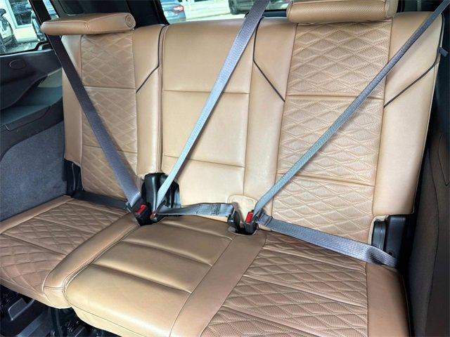 2023 Cadillac Escalade Vehicle Photo in BATON ROUGE, LA 70809-4546