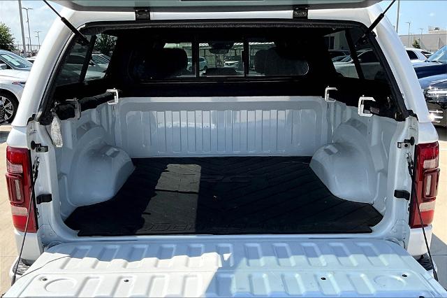 2024 Ram 1500 Vehicle Photo in Grapevine, TX 76051