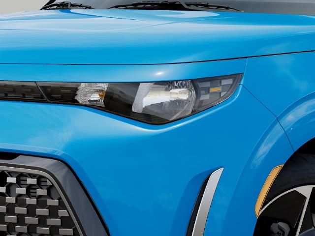 2025 Kia Soul Vehicle Photo in Oshkosh, WI 54904