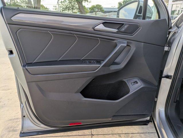 2022 Volkswagen Tiguan Vehicle Photo in SELMA, TX 78154-1459