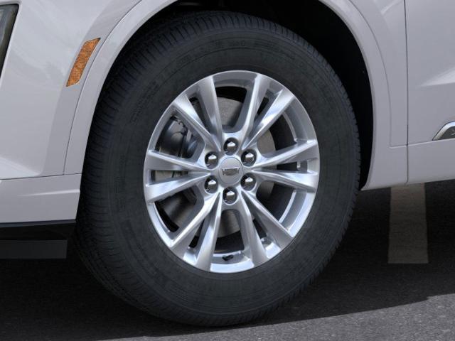 2025 Cadillac XT6 Vehicle Photo in SMITHTOWN, NY 11787-5023