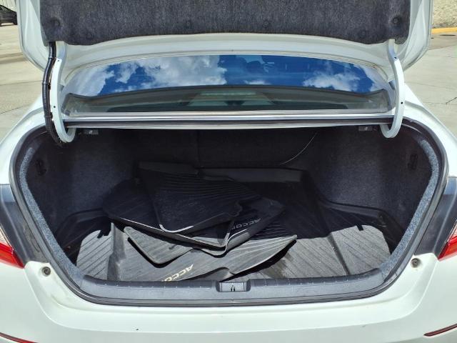 2021 Honda Accord Hybrid Vehicle Photo in Tampa, FL 33612