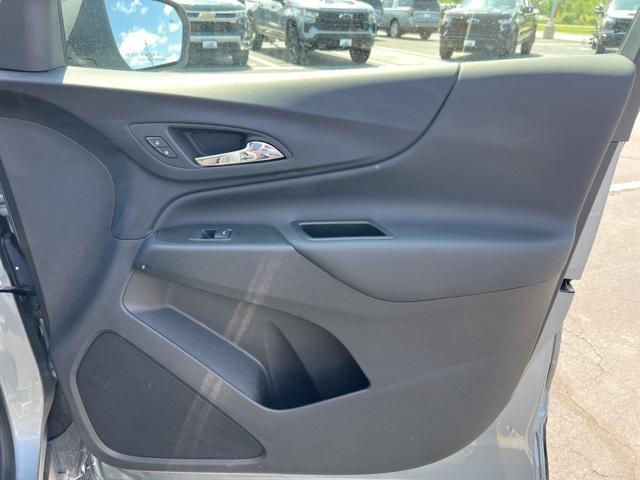 2024 Chevrolet Equinox Vehicle Photo in GREEN BAY, WI 54304-5303