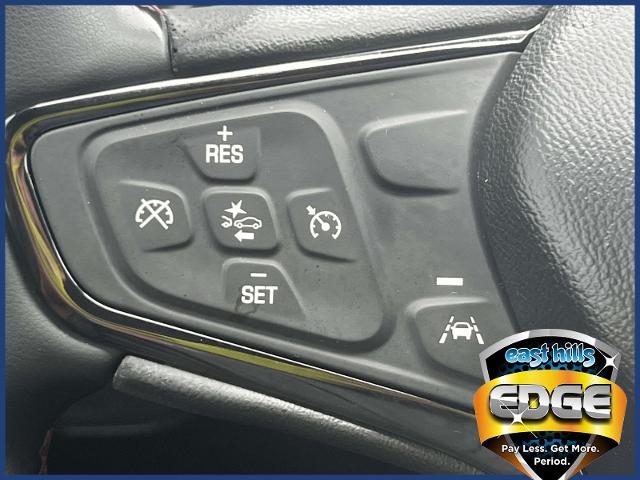 2023 Chevrolet Equinox Vehicle Photo in Roslyn, NY 11576