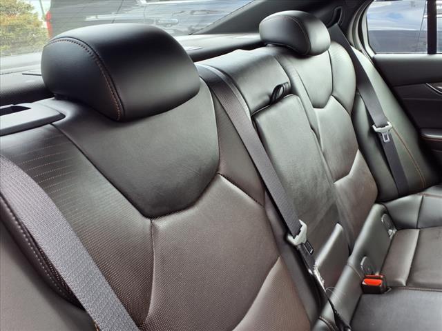 2020 Cadillac CT5 Vehicle Photo in SMITHTOWN, NY 11787-5023