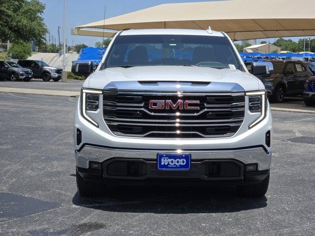 2022 GMC Sierra 1500 Vehicle Photo in Decatur, TX 76234