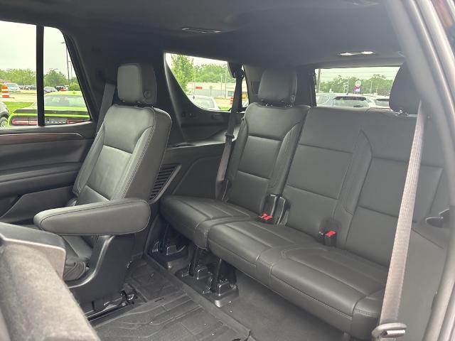 2022 Chevrolet Tahoe Vehicle Photo in Peoria, IL 61615