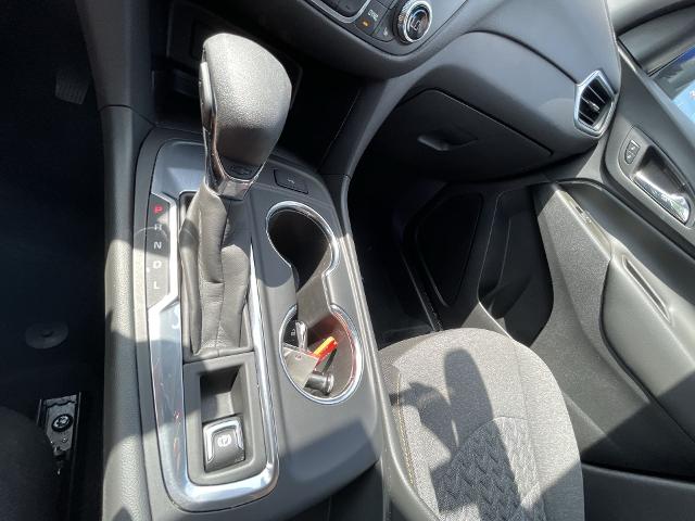 2023 Chevrolet Equinox Vehicle Photo in BENTONVILLE, AR 72712-4322