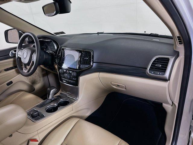 2019 Jeep Grand Cherokee Vehicle Photo in Doylsetown, PA 18901