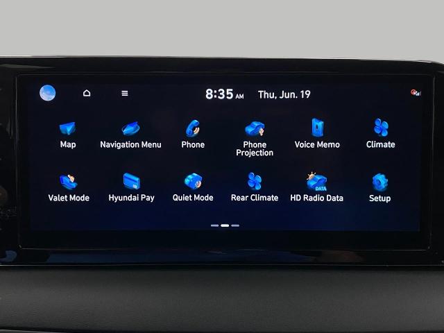 2025 Hyundai PALISADE Vehicle Photo in Appleton, WI 54913