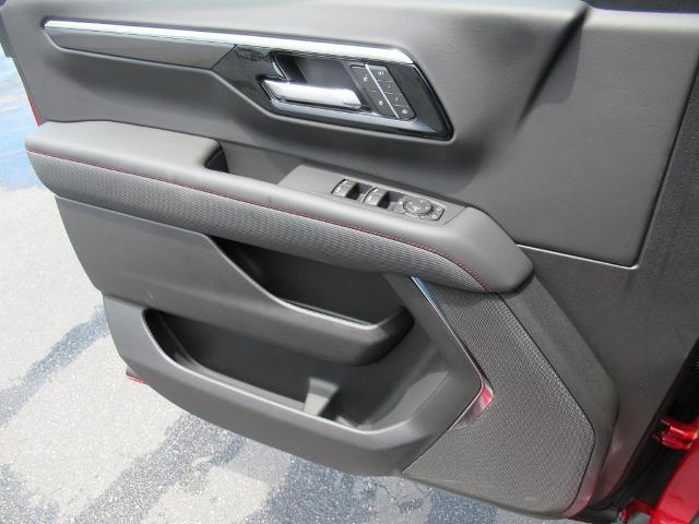2025 Chevrolet Suburban Vehicle Photo in LEESBURG, FL 34788-4022