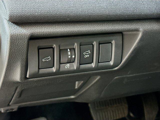 2025 Subaru Outback Vehicle Photo in Doylestown, PA 18902