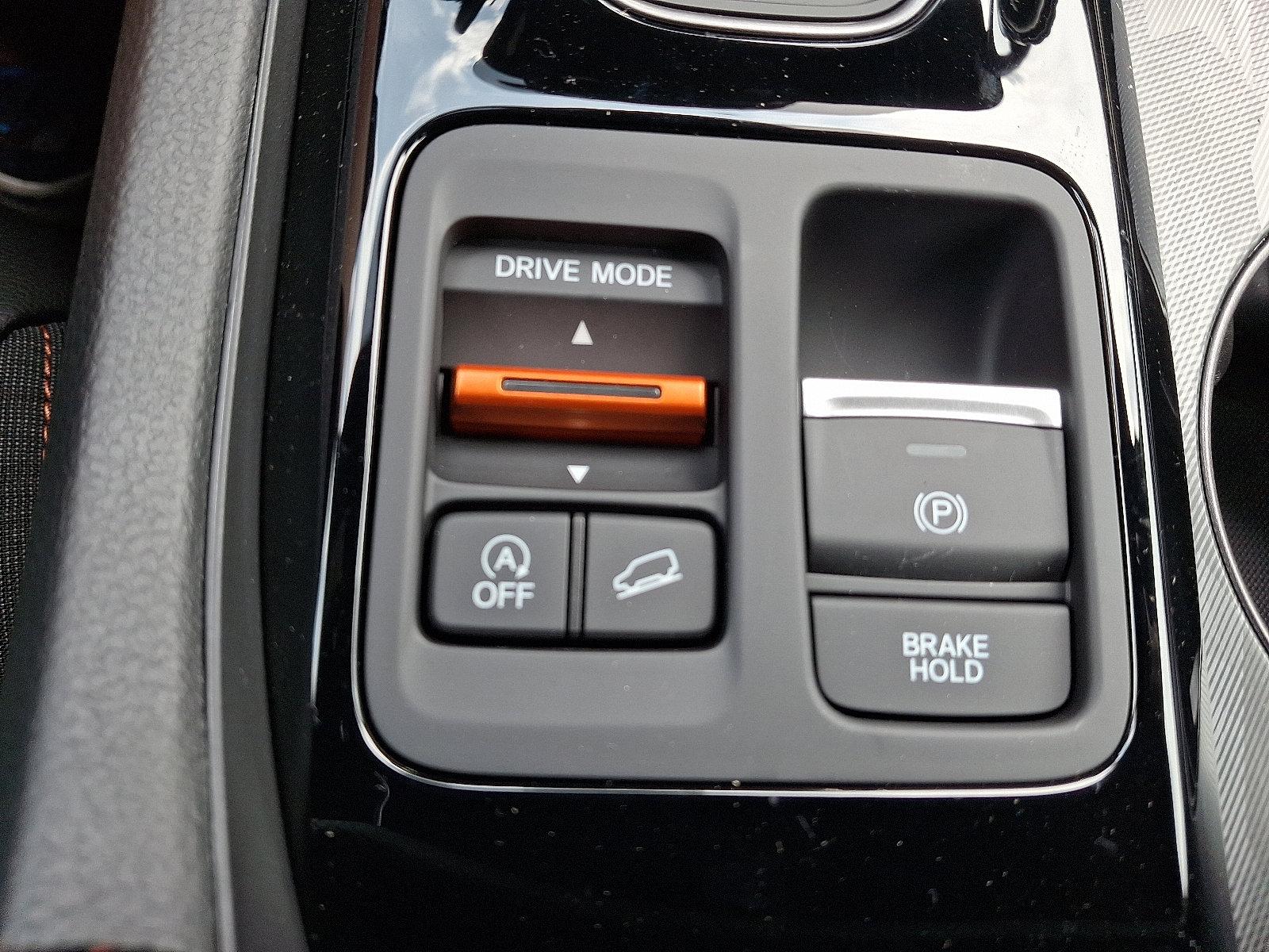 2026 Honda Passport Vehicle Photo in Harrisburg, PA 17111