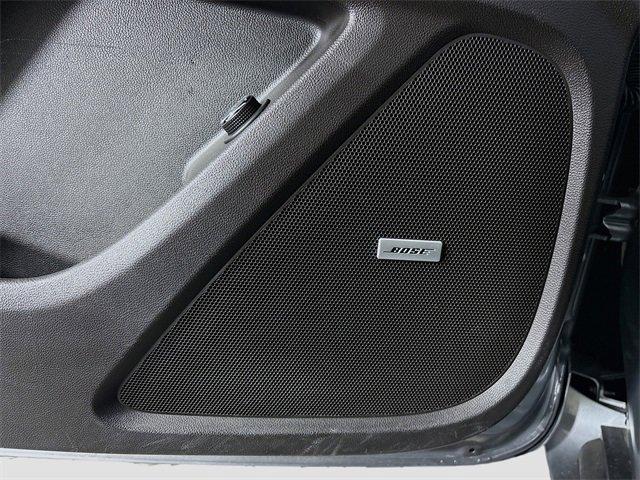 2019 Chevrolet Traverse Vehicle Photo in PUYALLUP, WA 98371-4149