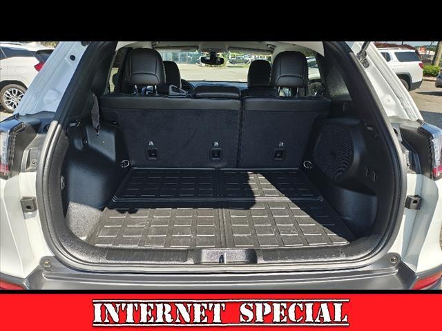 2020 Jeep Cherokee Vehicle Photo in LITTLE FALLS, NJ 07424-1717