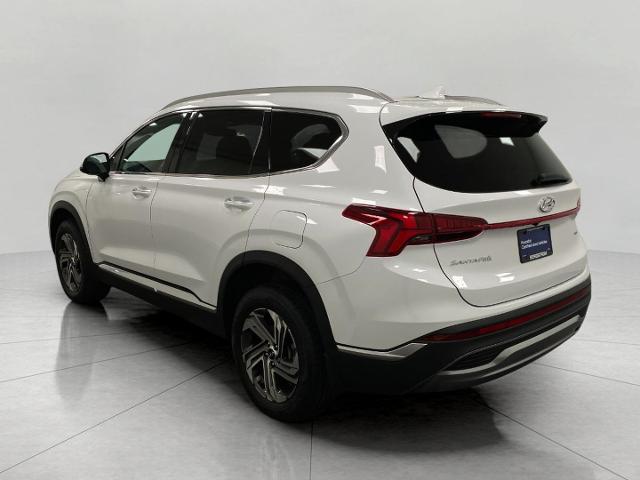 2022 Hyundai SANTA FE Vehicle Photo in Appleton, WI 54913