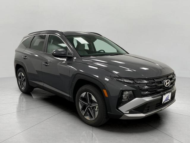 2025 Hyundai TUCSON Vehicle Photo in Appleton, WI 54913