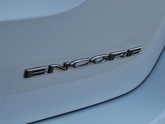 2019 Buick Encore Vehicle Photo in TREVOSE, PA 19053-4984