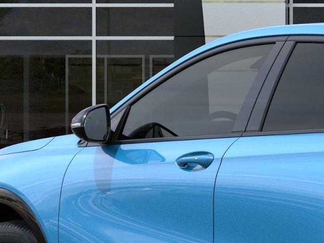 2025 Buick Envista Vehicle Photo in LITTLE FALLS, NJ 07424-1717