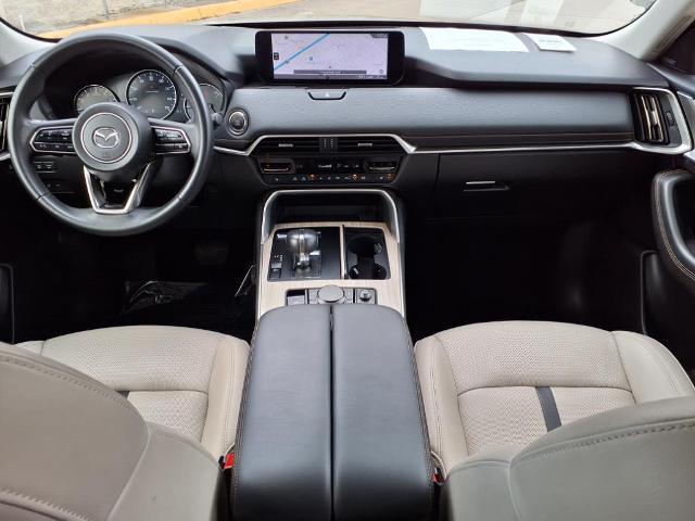 2024 Mazda CX-90 Vehicle Photo in Tampa, FL 33612