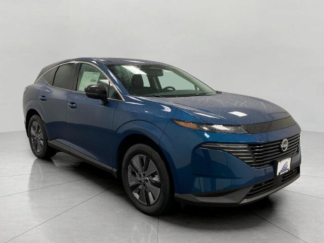 2025 Nissan Murano Vehicle Photo in Appleton, WI 54913